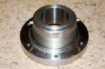 Threading, product pipes, test fixtures, prototypes manufactured in Antioch IL - Innovative Services General Industrial Machine Shop